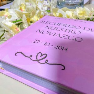 Diario - novios