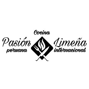 Pasión Limeña Logo