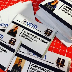 credencial ucm