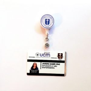 credencial ucm