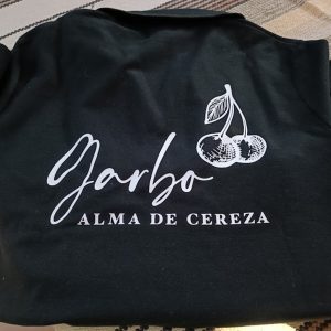 garbo estampado