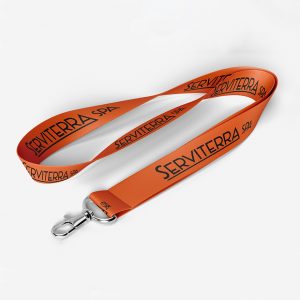 lanyard serviterra