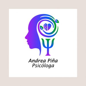 logo psicologa Andrea Piña