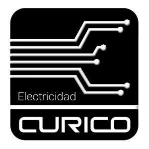 logo_electricidad_curico -negro