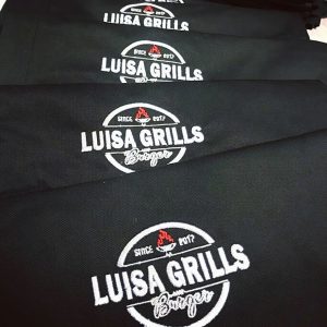 luisa grilll bordado