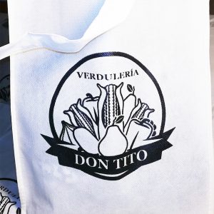 serigrafia don tito